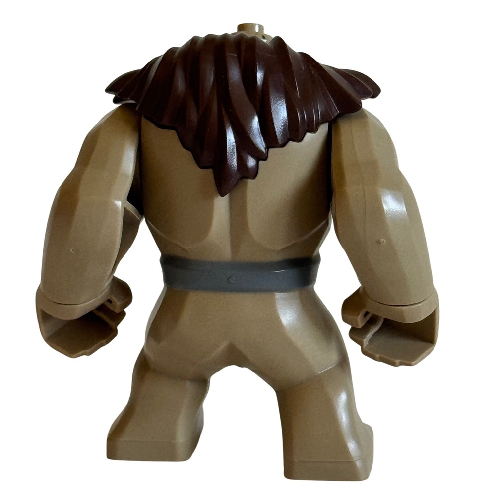 LEGO Marvel Super Heroes Cull Obsidian Big Figure 15701 Avengers Infinity War - Picture 2 of 5